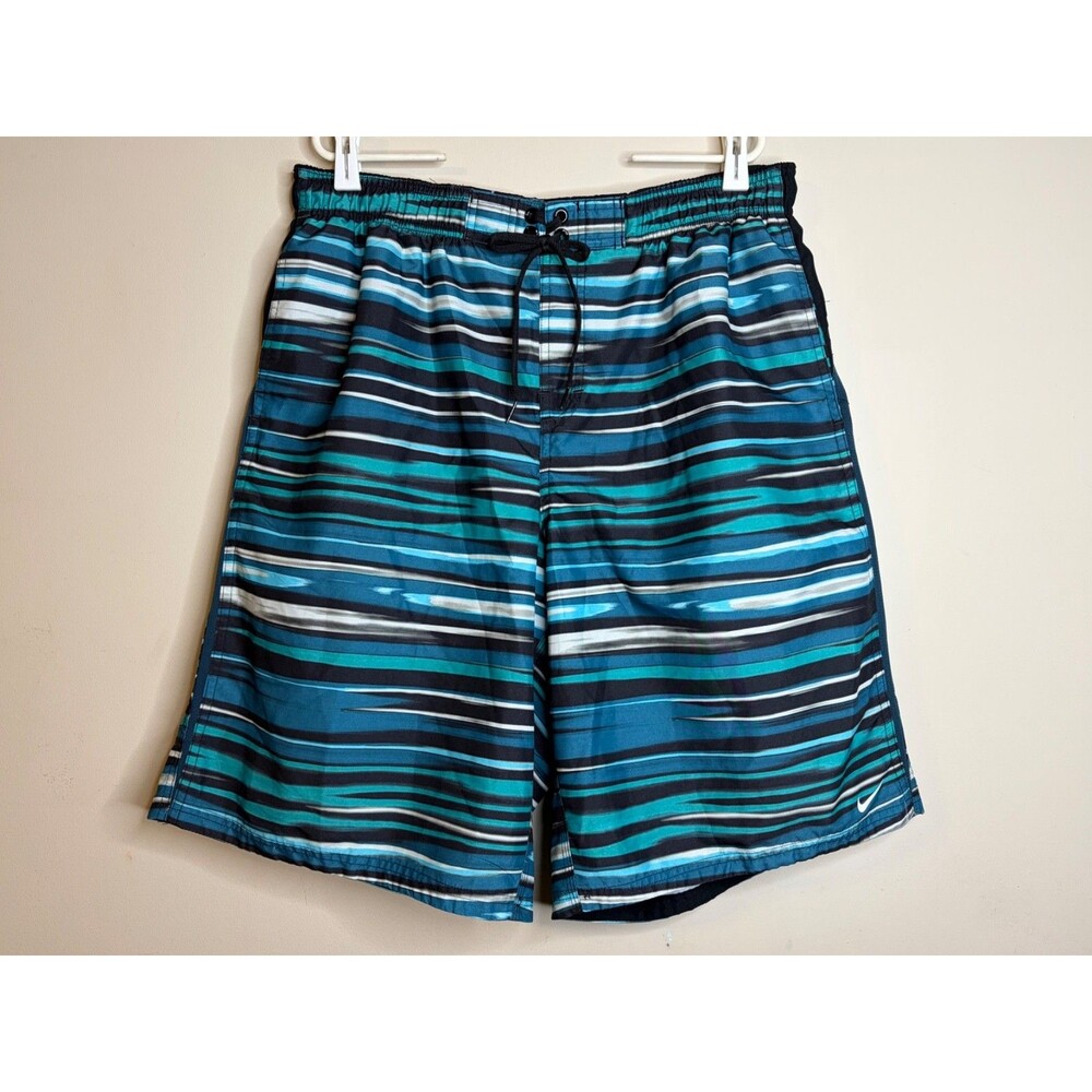Nike Men's Swim Board Trunks Shorts Size XXL